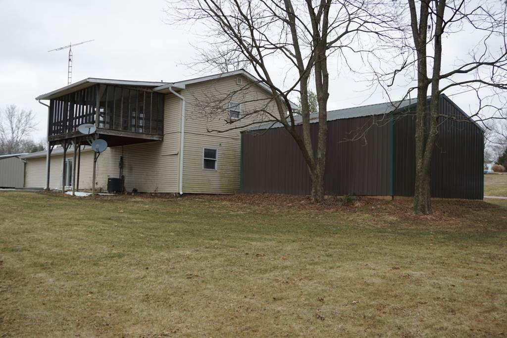 125 Peerless Church Road Bedford, IN 47421 - Photo 1 of 23 Gallery Image 1