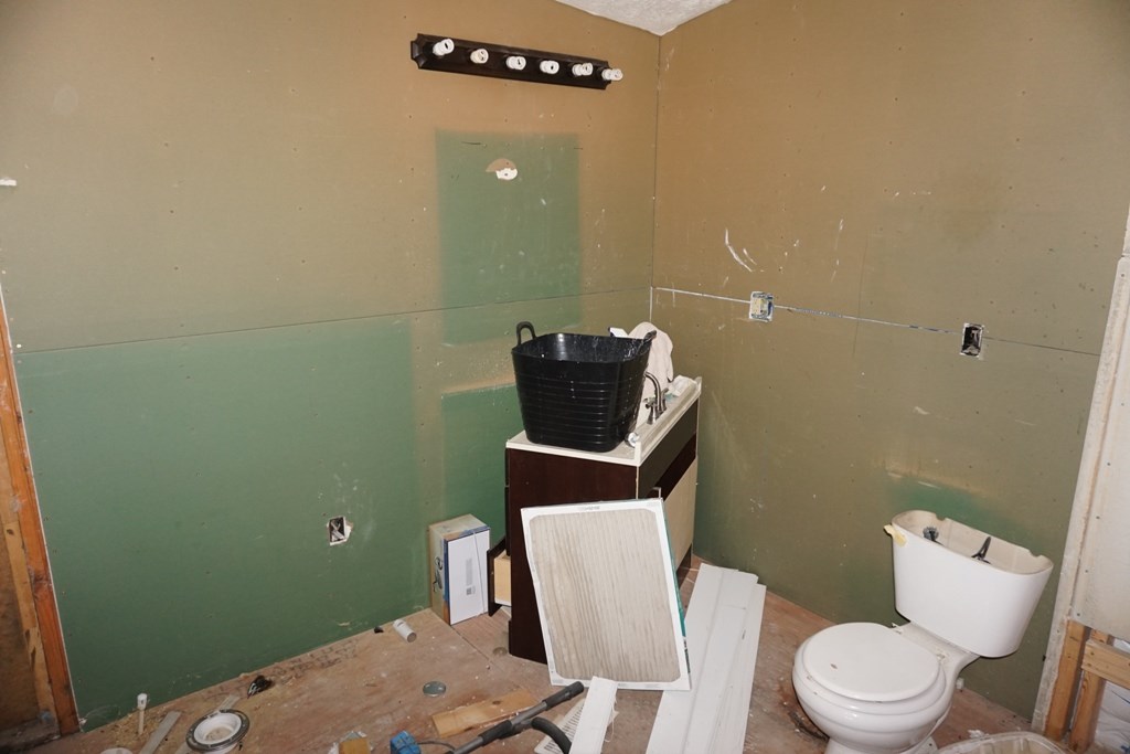 125 Peerless Church Road Bedford, IN 47421 - Photo 21 of 23 Gallery Image 21