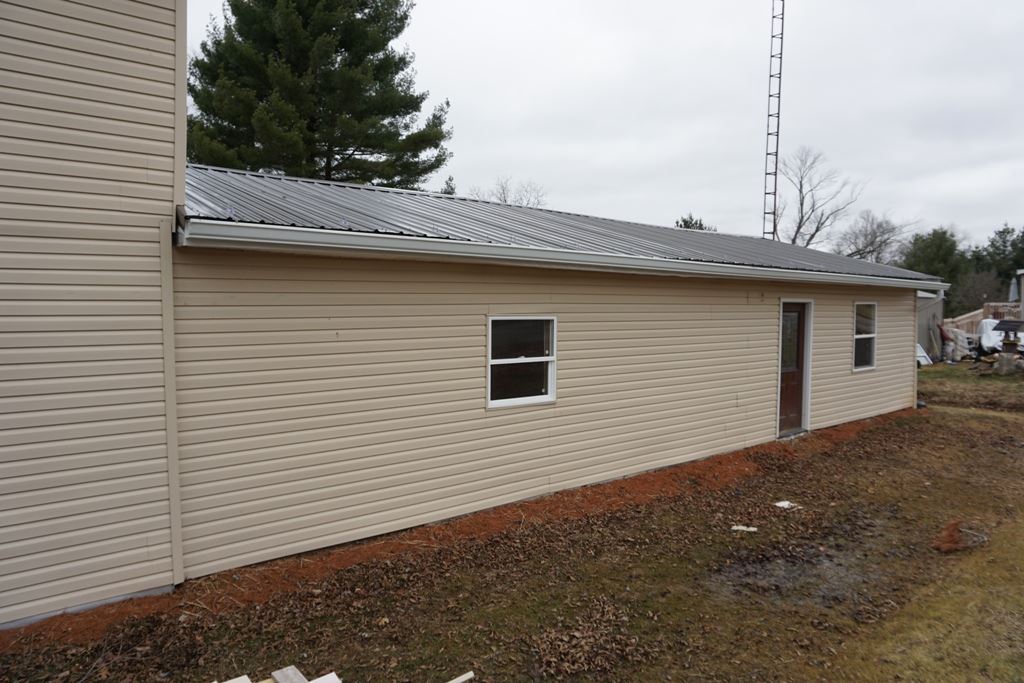 125 Peerless Church Road Bedford, IN 47421 - Photo 5 of 23 Gallery Image 5