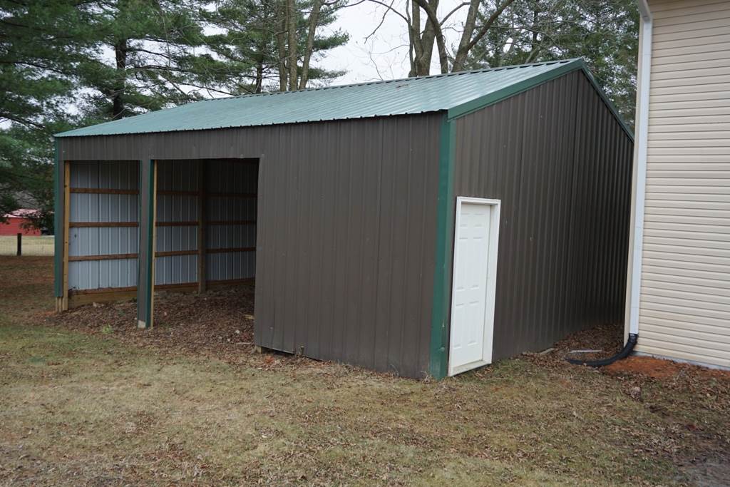 125 Peerless Church Road Bedford, IN 47421 - Photo 7 of 23 Gallery Image 7