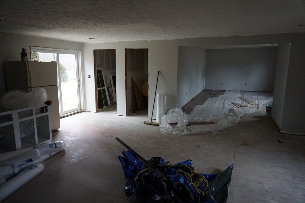 125 Peerless Church Road Bedford, IN 47421 - Photo 10 of 23 Gallery Image 10