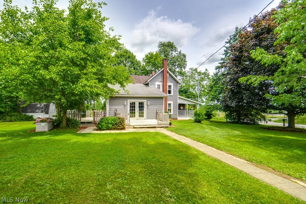 15292 Friendsville Road Burbank, OH 44214 - Photo 3 of 50