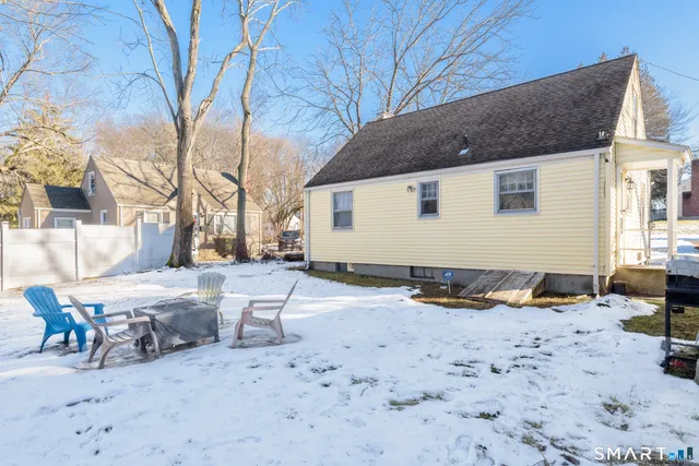 $289,241 | 1035 North Worthy Street, Windsor, CT 06095