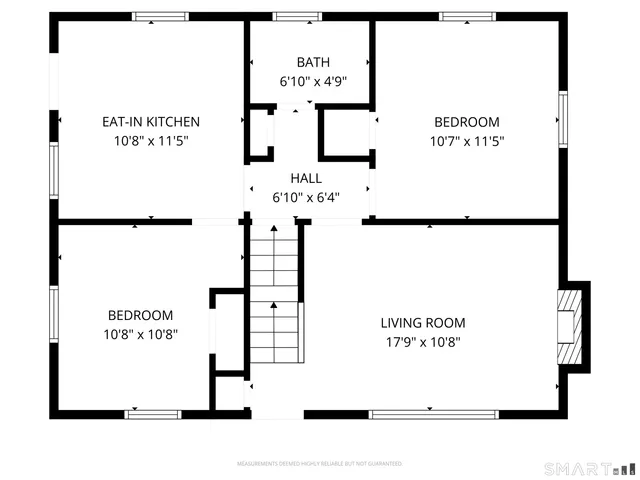 $289,241 | 1035 North Worthy Street, Windsor, CT 06095