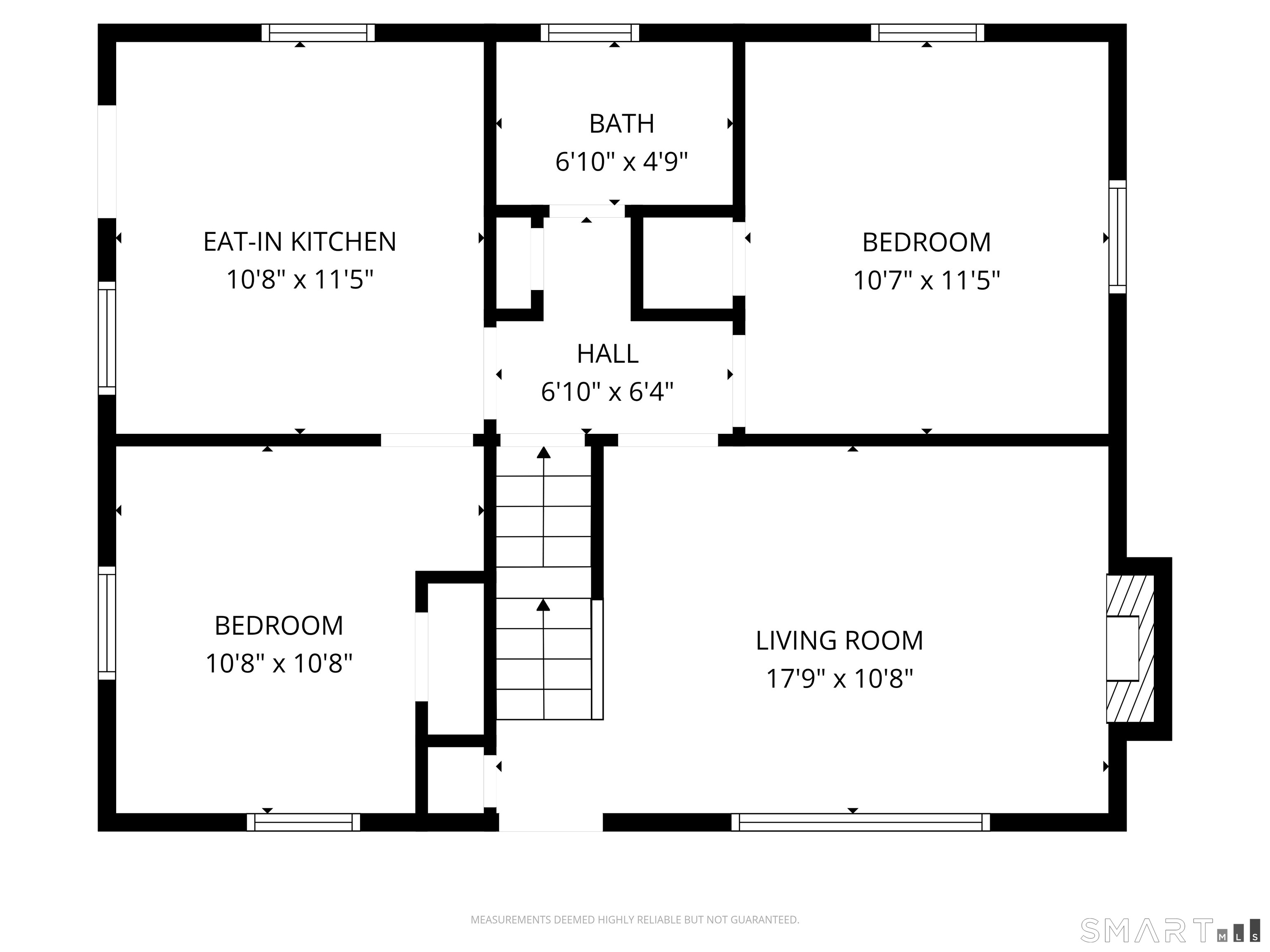 1035 North Worthy Street Windsor, CT 06095 - Photo 32 of 34