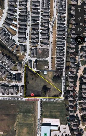 $759,000 | 9113 Princeton Road, Rowlett, TX 75089
