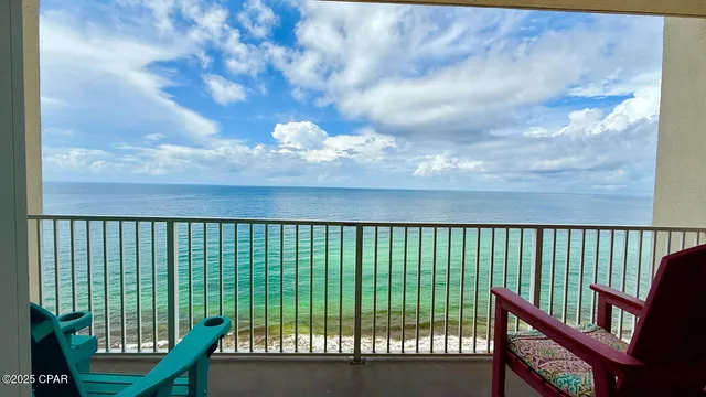 $579,000 | 16819 Front Beach Road, Unit 1613, Panama City Beach, FL 32413