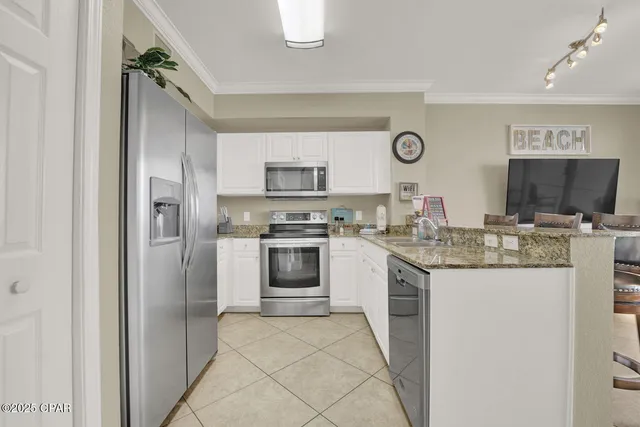 $579,000 | 16819 Front Beach Road, Unit 1613, Panama City Beach, FL 32413