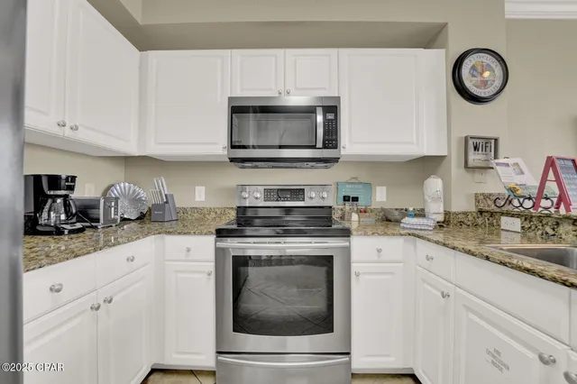 $579,000 | 16819 Front Beach Road, Unit 1613, Panama City Beach, FL 32413