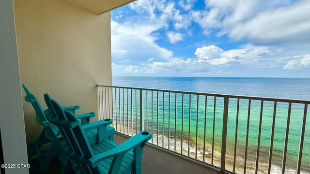 $579,000 | 16819 Front Beach Road, Unit 1613, Panama City Beach, FL 32413
