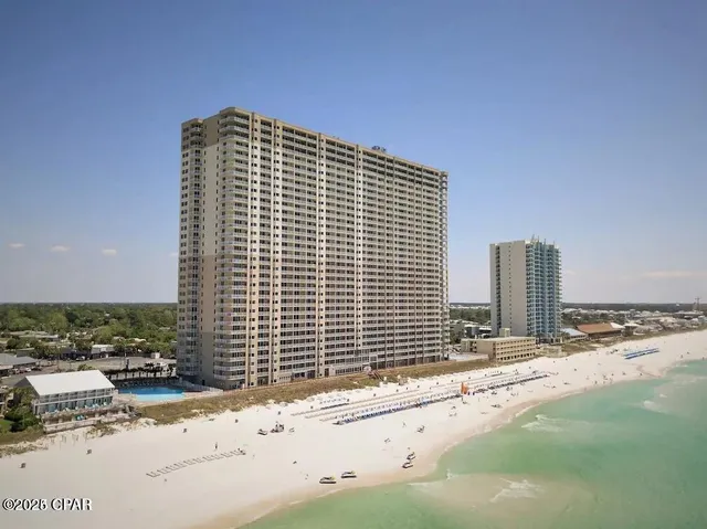 $579,000 | 16819 Front Beach Road, Unit 1613, Panama City Beach, FL 32413