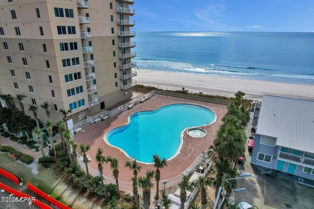 $579,000 | 16819 Front Beach Road, Unit 1613, Panama City Beach, FL 32413