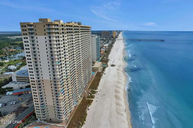 $579,000 | 16819 Front Beach Road, Unit 1613, Panama City Beach, FL 32413