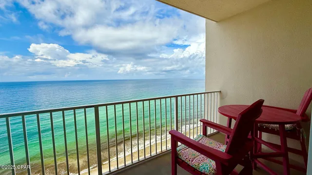 $579,000 | 16819 Front Beach Road, Unit 1613, Panama City Beach, FL 32413