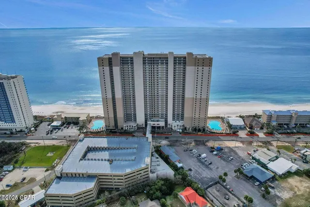 $579,000 | 16819 Front Beach Road, Unit 1613, Panama City Beach, FL 32413