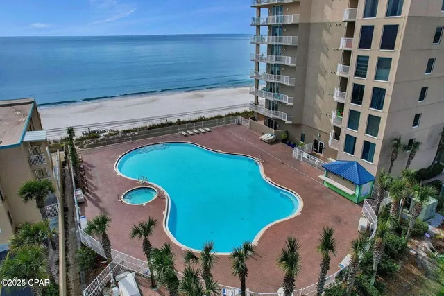 $579,000 | 16819 Front Beach Road, Unit 1613, Panama City Beach, FL 32413