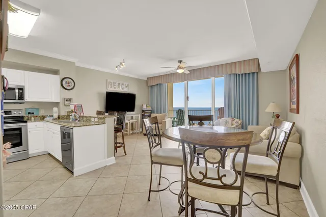 $579,000 | 16819 Front Beach Road, Unit 1613, Panama City Beach, FL 32413