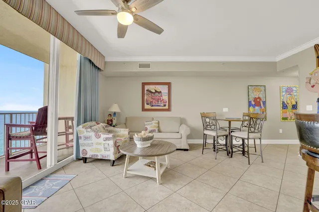 $579,000 | 16819 Front Beach Road, Unit 1613, Panama City Beach, FL 32413
