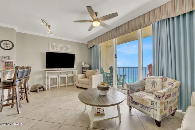 $579,000 | 16819 Front Beach Road, Unit 1613, Panama City Beach, FL 32413