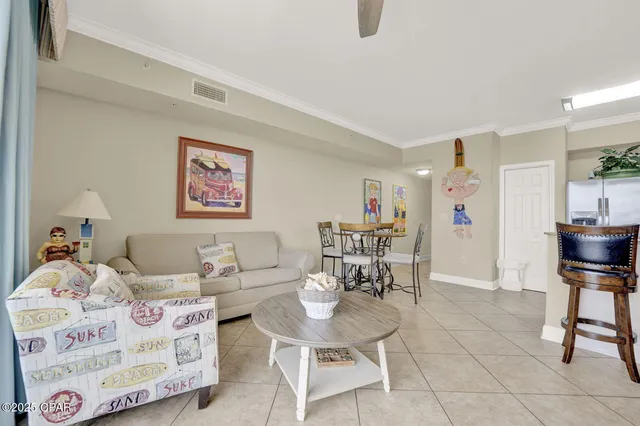 $579,000 | 16819 Front Beach Road, Unit 1613, Panama City Beach, FL 32413