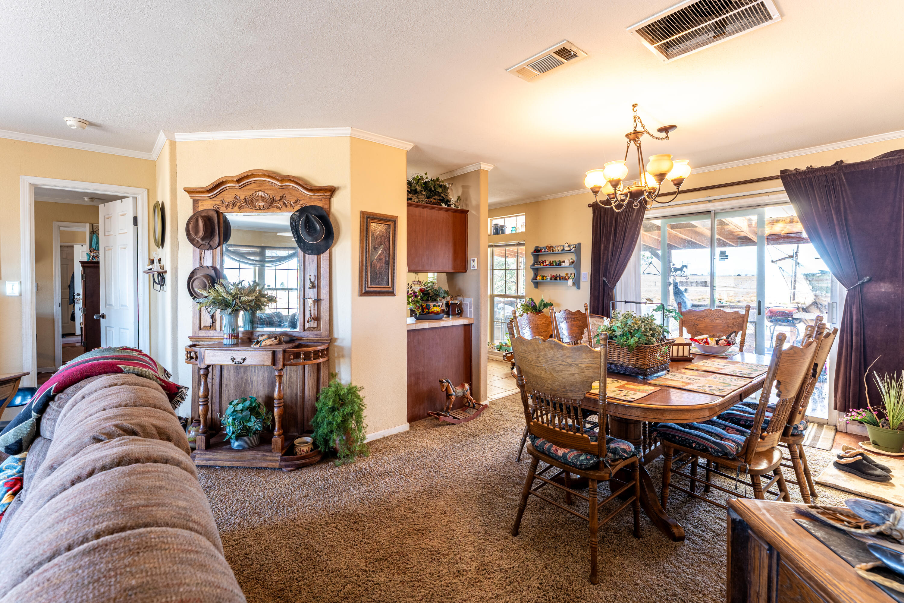 38 Stallion Road Stanley, NM 87056 - Photo 7 of 44 Gallery Image 7