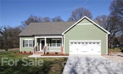 6106 Tuckaseegee Road Charlotte, NC 28214 - Photo 1 of 1