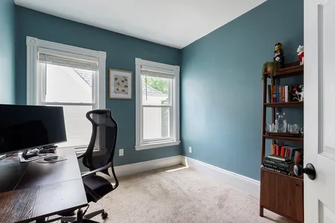 $729,000 | 39 Mellen Street, Unit 1, Boston, MA 02124
