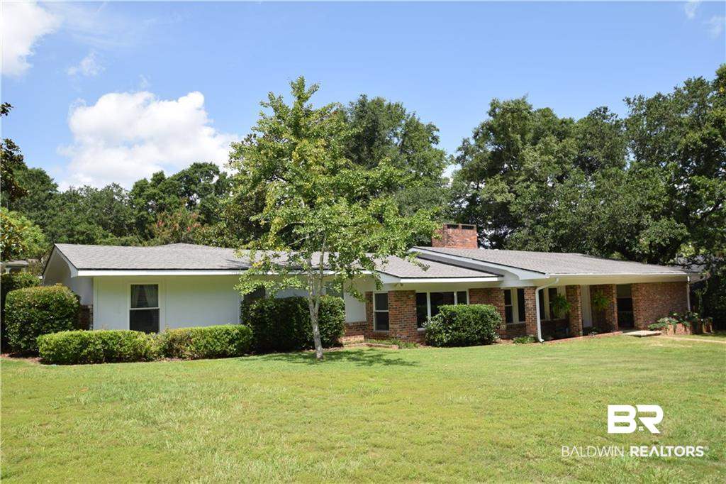 607 Tuthill Lane Mobile, AL 36608 - Photo 24 of 25