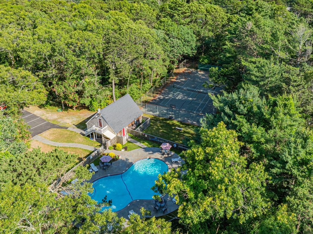 300 Falmouth Road, Unit 9E Mashpee, MA 02649 - Photo 37 of 40