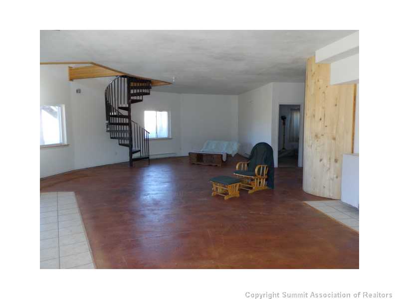 1031 Center Road Fairplay, CO 80440 - Photo 7 of 14 Other.