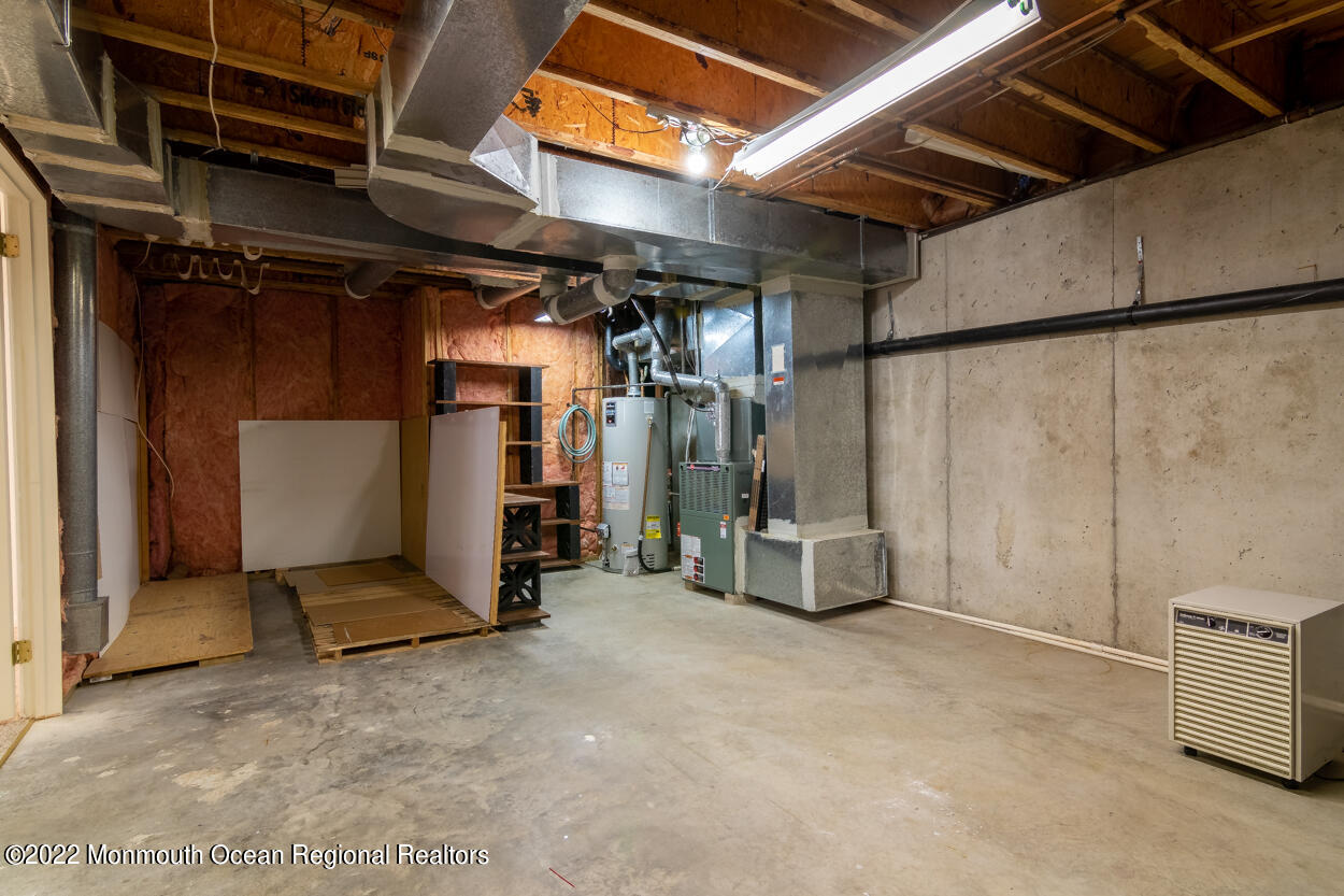 46 Glen Rock Road Cedar Grove, NJ 07009 - Photo 32 of 36 a view of a storage room