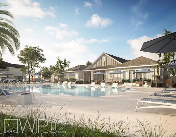 $2,220 | 4519 Trinity Way, Unit THC 3, Kissimmee, FL 34746