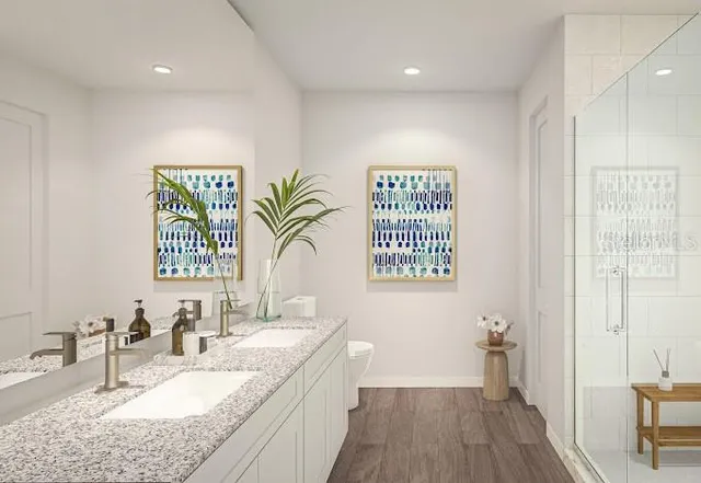 $2,220 | 4519 Trinity Way, Unit THC 3, Kissimmee, FL 34746