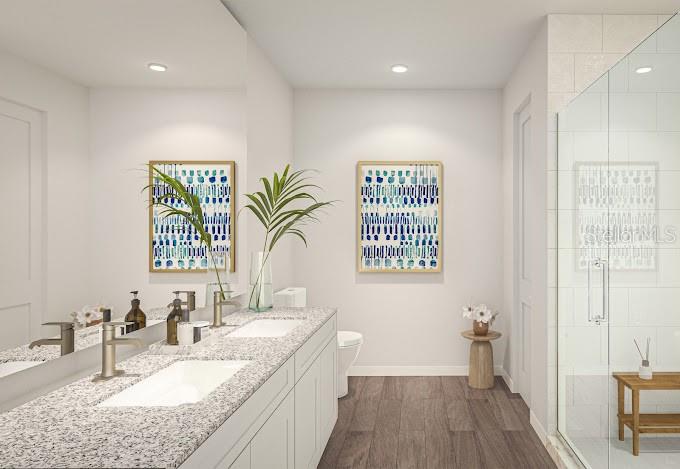 4519 Trinity Way, Unit THC 3 Kissimmee, FL 34746 - Photo 8 of 15