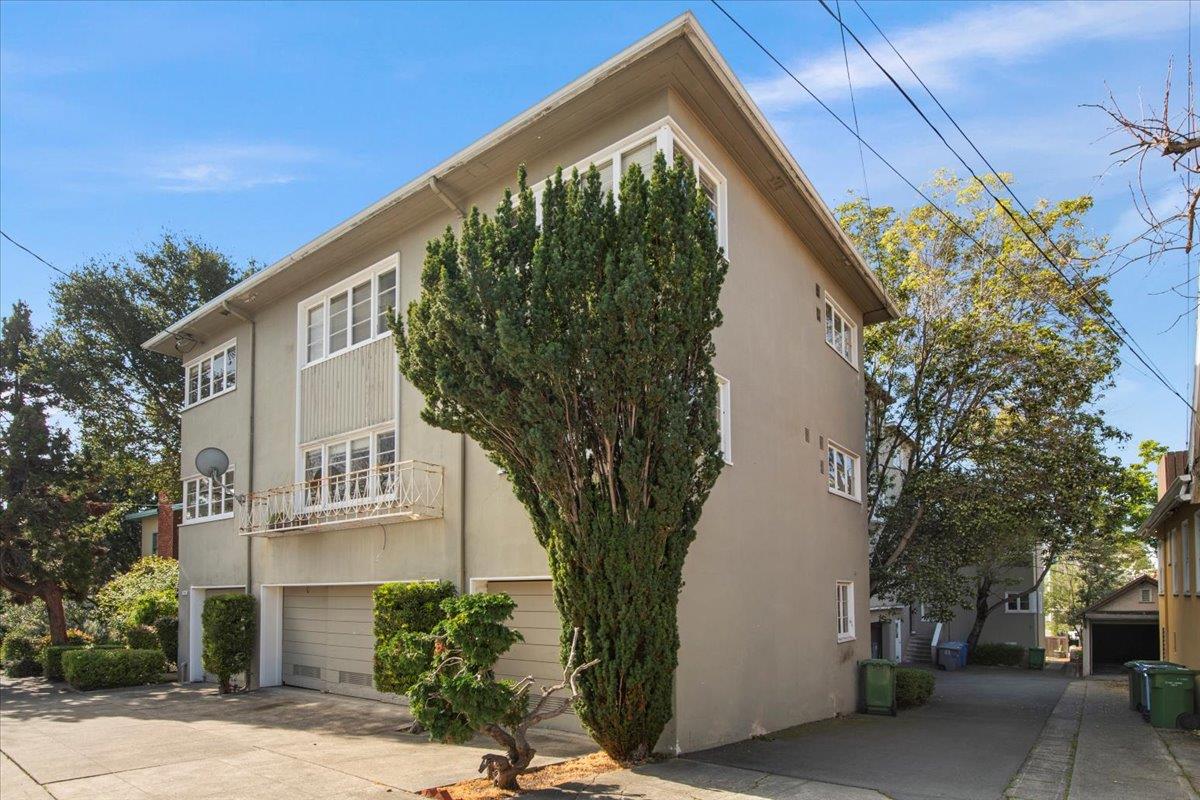 1526 Arch Street Berkeley, CA 94708 - Photo 6 of 27