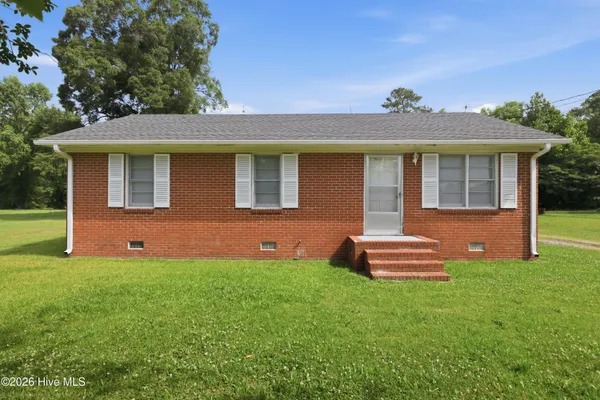$121,000 | 3236 Grainger Station Road, Kinston, NC 28501