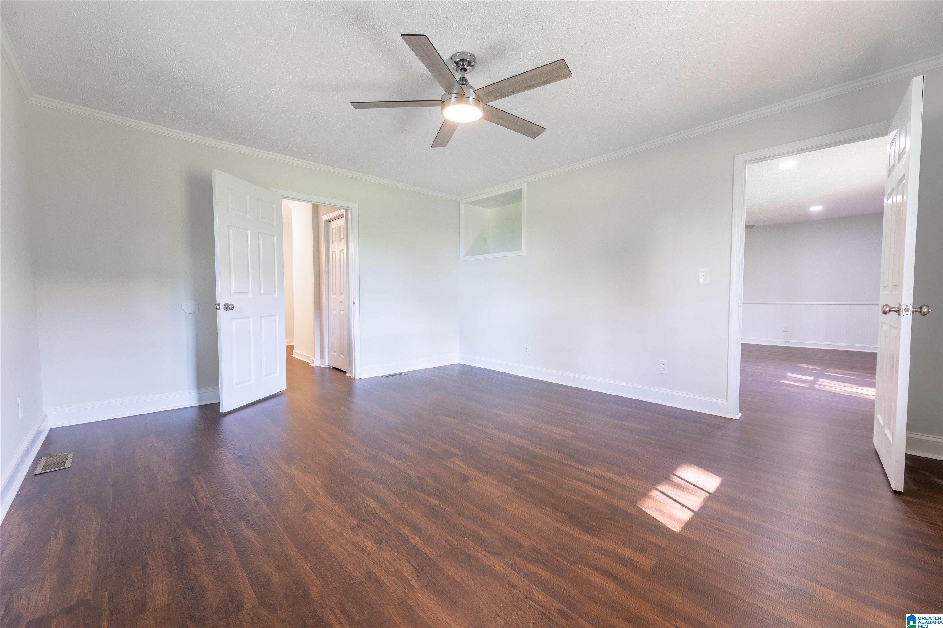 301 Dewey Boozer Road Jacksonville, AL 36265 - Photo 12 of 26