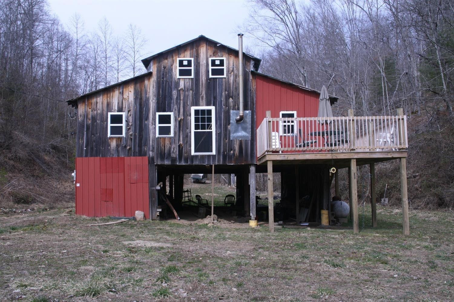 956 Kelse Holland Road Campton, KY 41301 - Photo 10 of 69 Photo 6