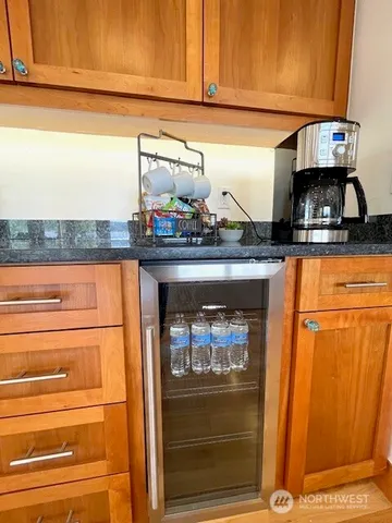 a view of washer and dryer