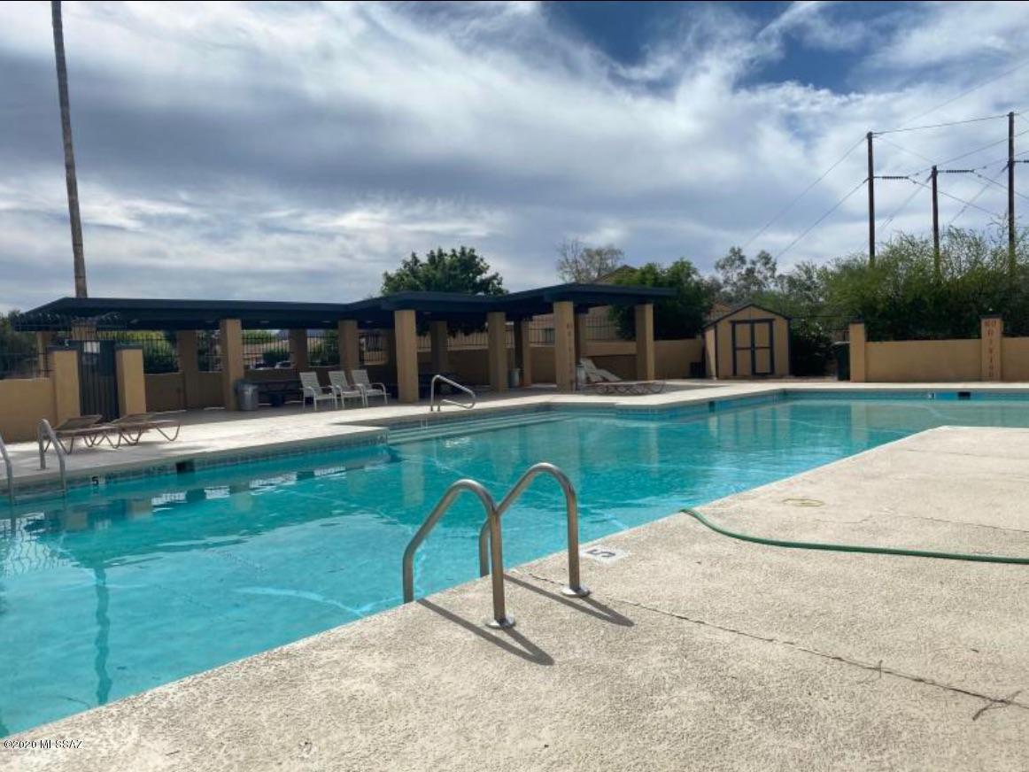 1655 Twin Ridge Road Tucson, AZ 85746 - Photo 19 of 19
