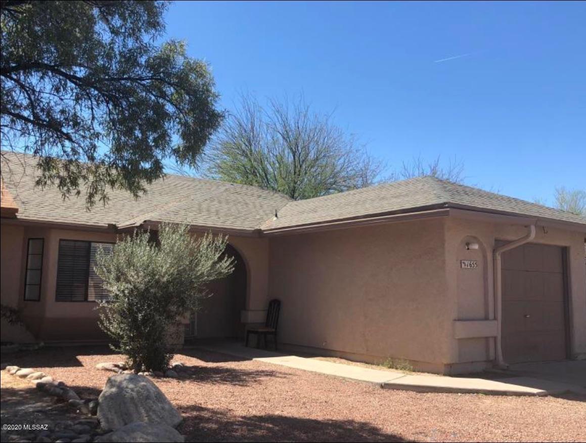 1655 Twin Ridge Road Tucson, AZ 85746 - Photo 2 of 19