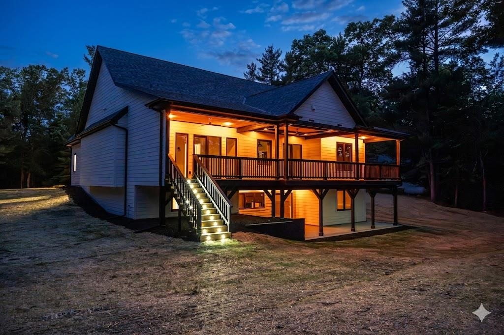 1364 County Rd H Wisconsin Dells, WI 53965 - Photo 79 of 83