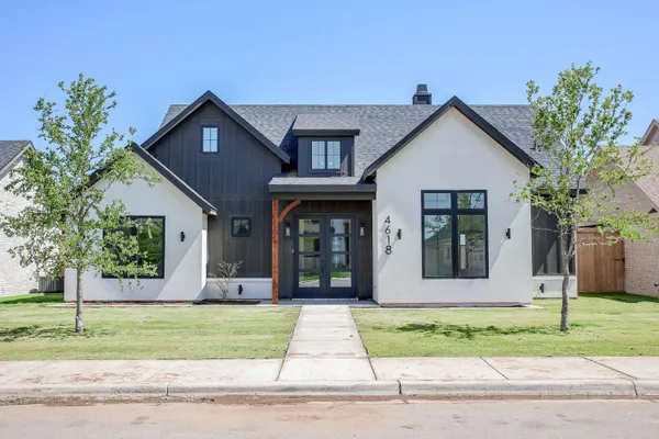 $540,000 | 4618 138th Place, Lubbock, TX 79424