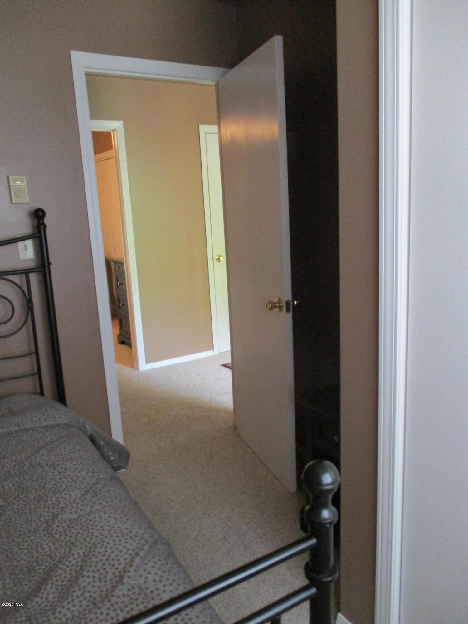 1027 Tomahawk Road Lake Ariel, PA 18436 - Photo 12 of 21 Bedroom