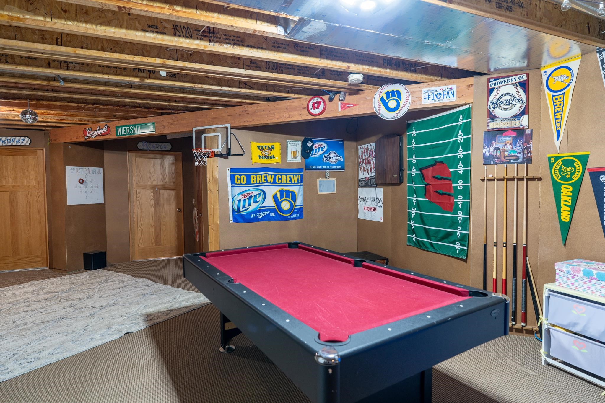 207 2nd Street Friesland, WI 53935 - Photo 26 of 45