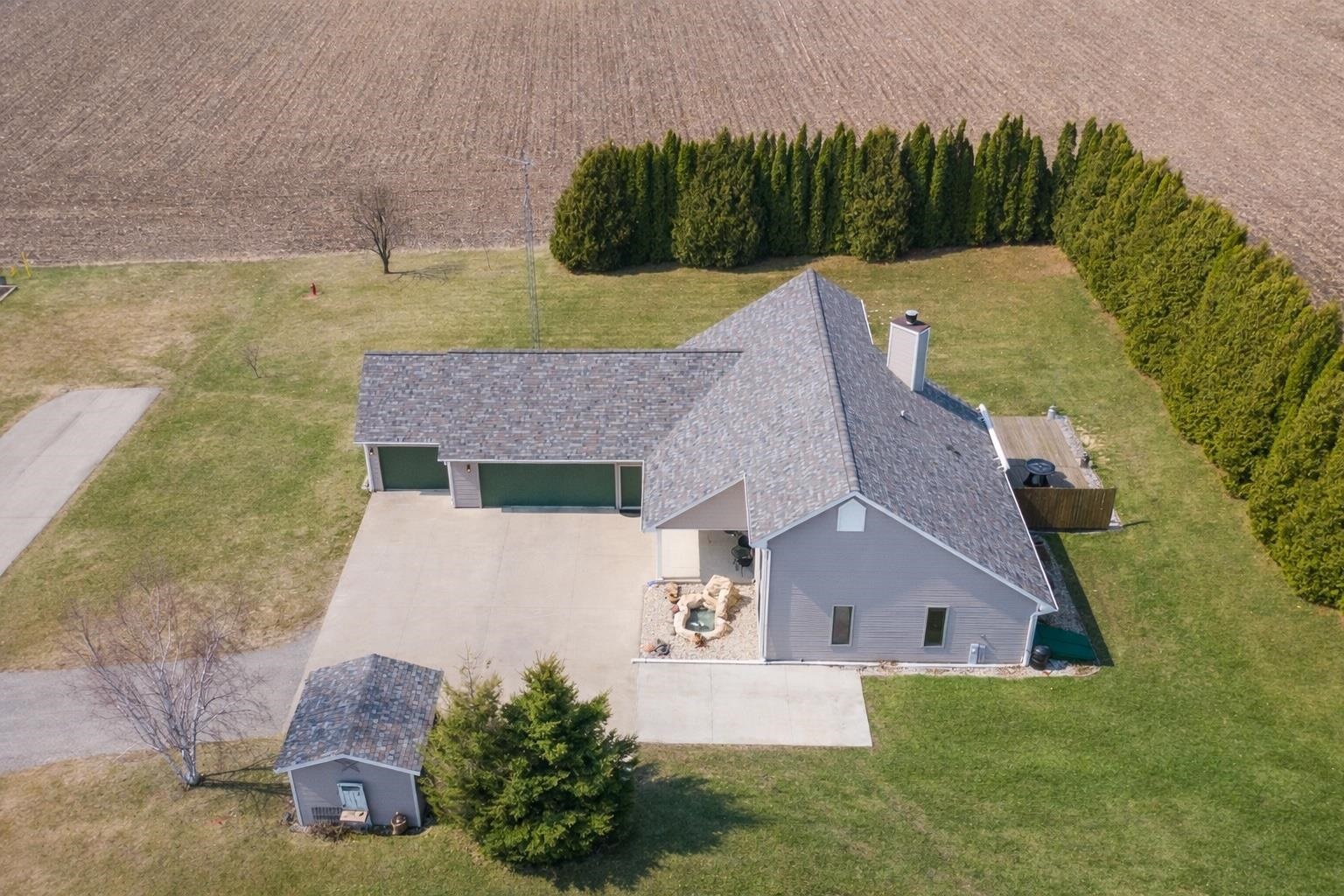 207 2nd Street Friesland, WI 53935 - Photo 31 of 45