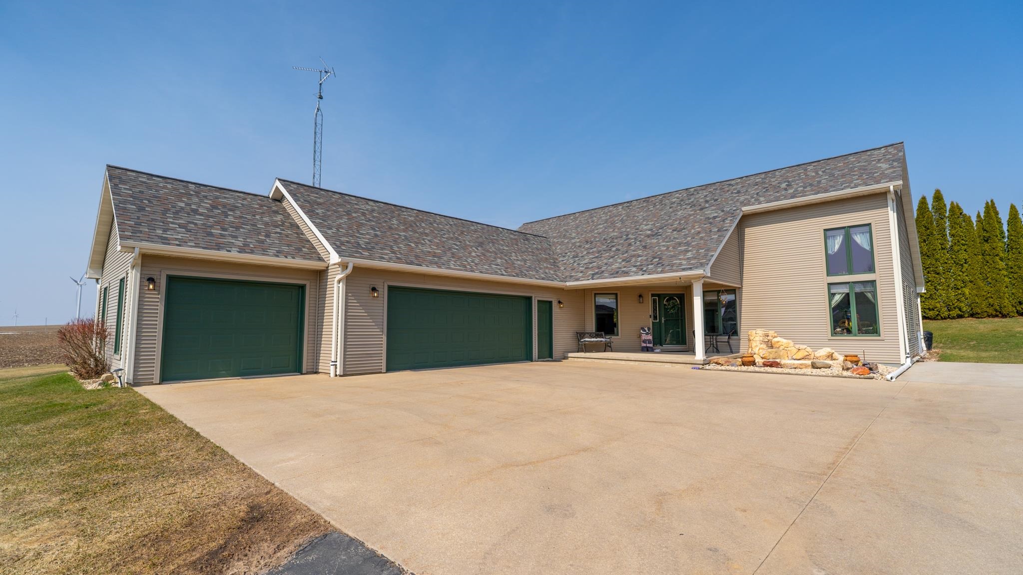 207 2nd Street Friesland, WI 53935 - Photo 35 of 45