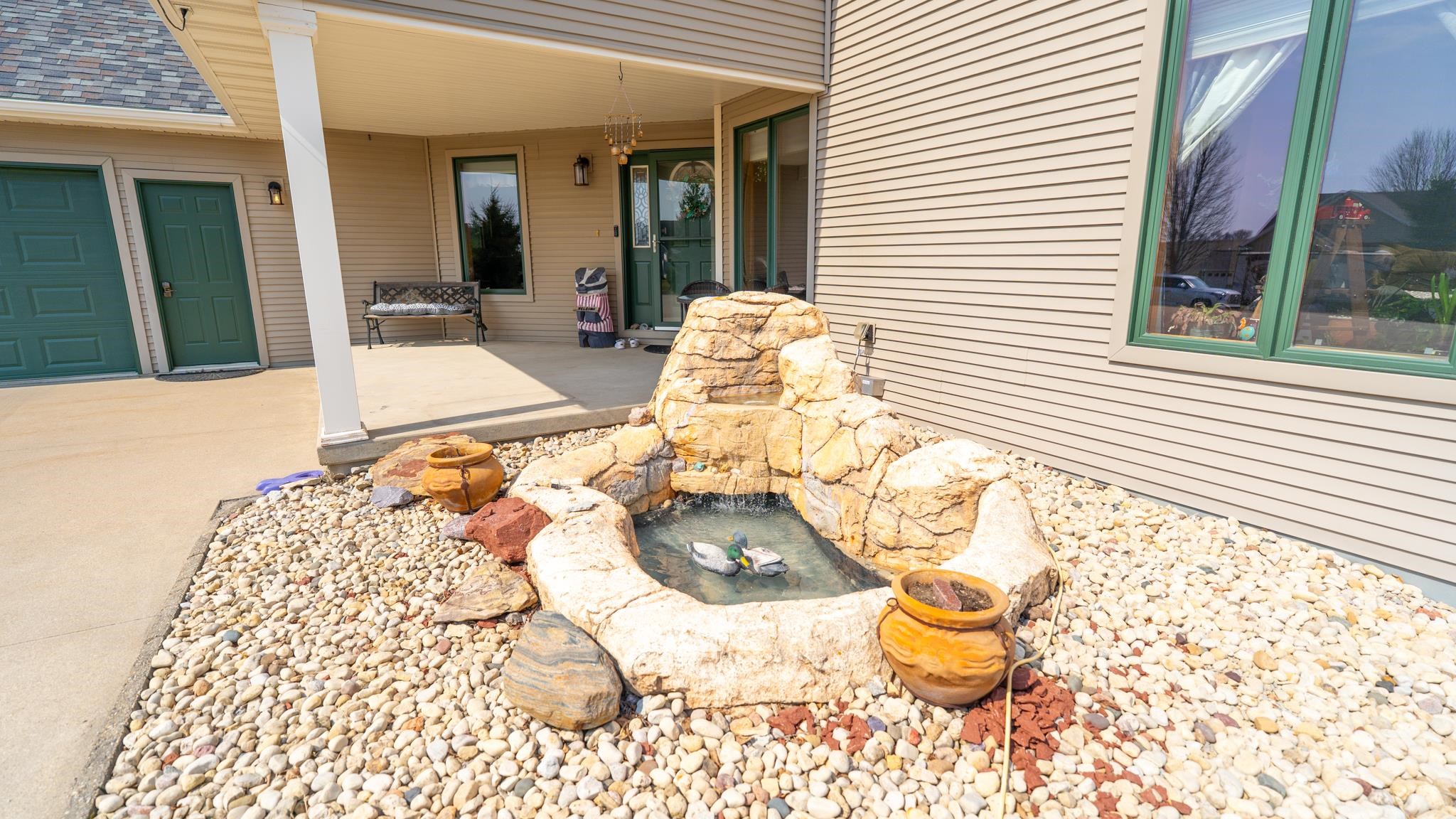 207 2nd Street Friesland, WI 53935 - Photo 36 of 45