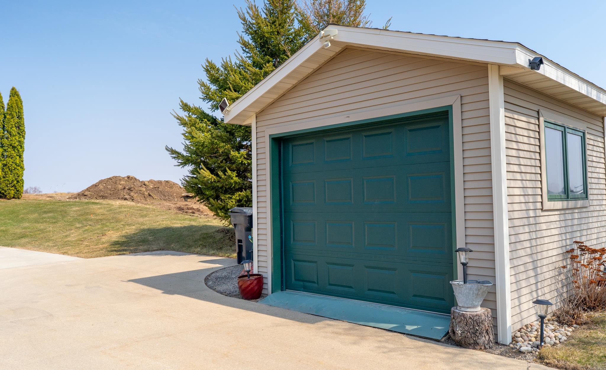 207 2nd Street Friesland, WI 53935 - Photo 37 of 45