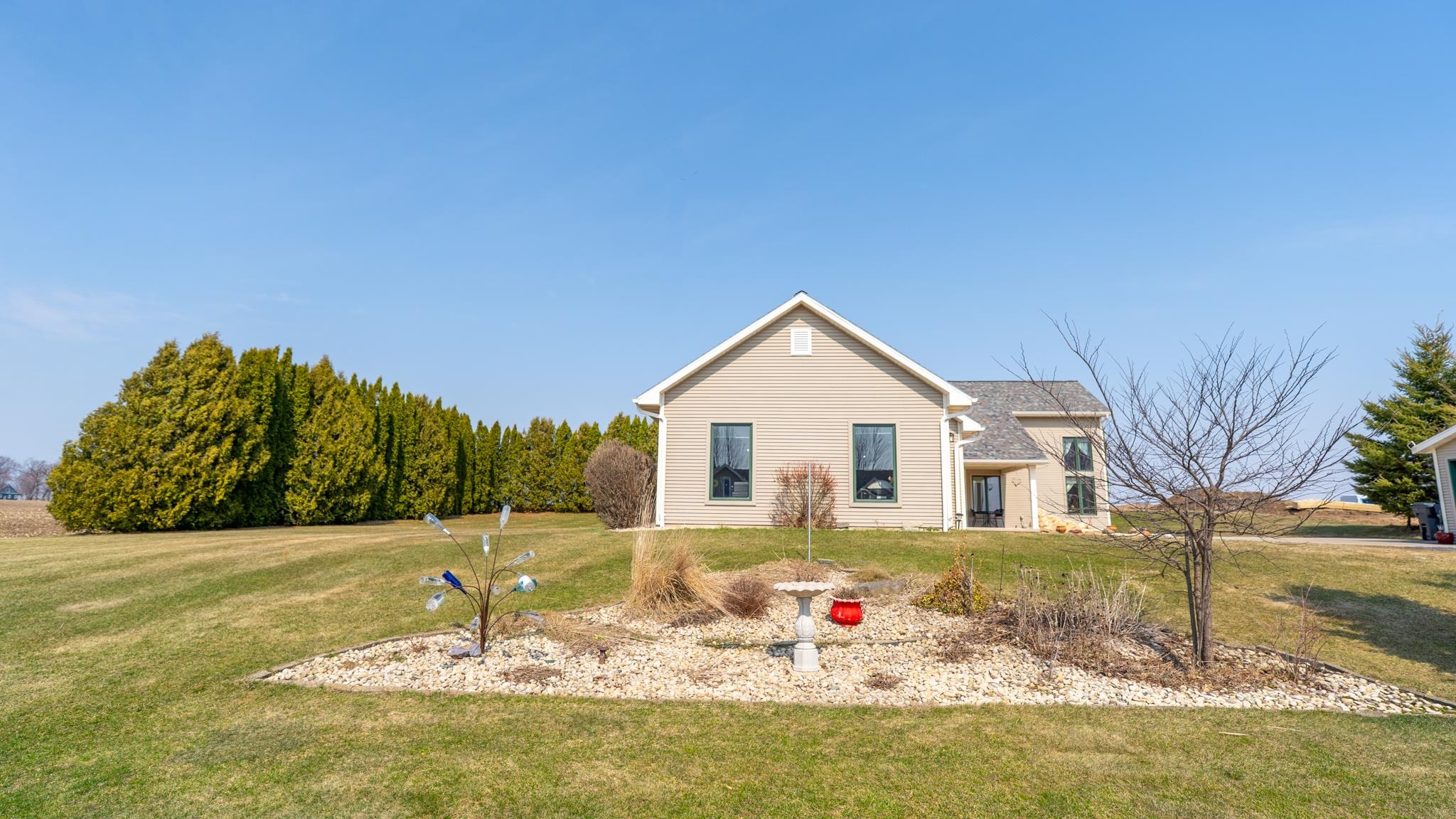 207 2nd Street Friesland, WI 53935 - Photo 38 of 45